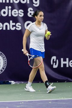 Bild 581 - RL THC von Horn und Hamm - Der Club an der Alster : Ergebnis: 4:2